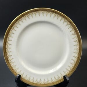 Paragon Athena salad plate